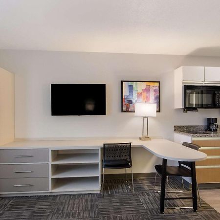 Mainstay Suites Denver Tech Center Centennial Extérieur photo