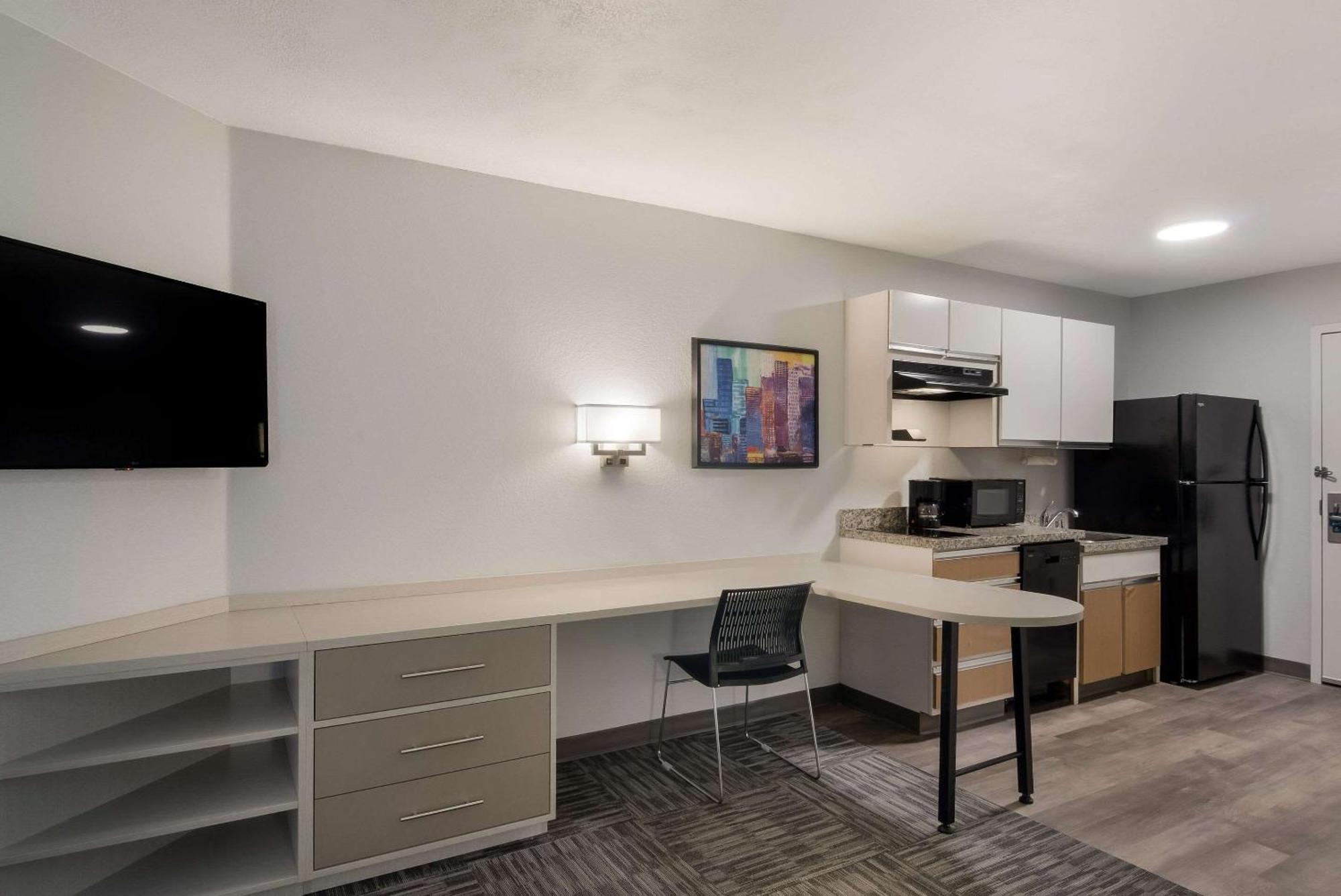 Mainstay Suites Denver Tech Center Centennial Extérieur photo